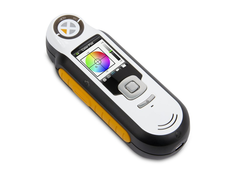 máy quang phổ đo màu cầm tay X-Rite RM200QC